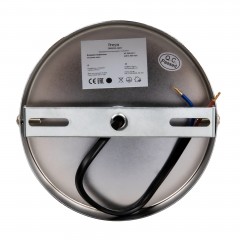 Люстра Freya FR5323CL-04CH