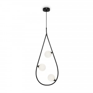 Люстра Freya FR4005PL-03B2