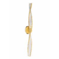 Светильник SFS W2119-DW-100 BRASS RSP