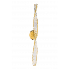 Светильник SFS W2119-DW-100 BRASS RSP