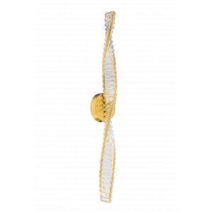 Светильник SFS W2119-DW-100 BRASS RSP