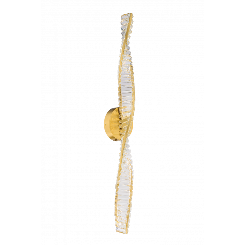 Светильник SFS W2119-DW-100 BRASS RSP