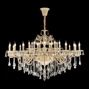 1002/18+9 ACM (1) Люстра NW (в 2-х коробках) A,B