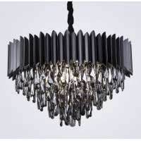 Светильник DZN-67784 ЧЕРНЫЙ