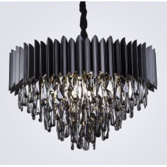 Светильник DZN-67784 ЧЕРНЫЙ