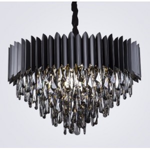 Светильник DZN-67784 ЧЕРНЫЙ