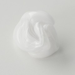 Декоративный элемент для инсталляции БЕЛЫЙ МАТОВЫЙ