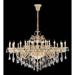 1002/18+9 ACM (1) Люстра NW (в 2-х коробках) A,B