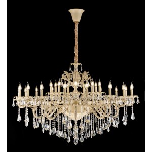 1002/18+9 ACM (1) Люстра NW (в 2-х коробках) A,B