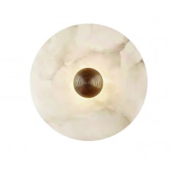 Светильник DZN-52300 ЗОЛОТО