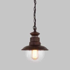 Светильник ELST Talli H брауни (GL 3002H)