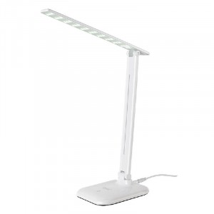 Светильник GLTL-006-9-220 белый, сенс вкл, димм  GNRL RSP (1/12)