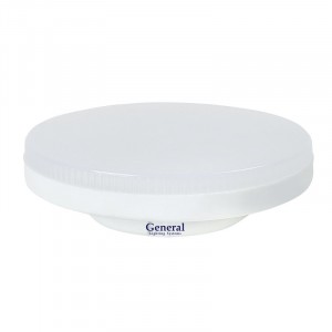 Лампа GLDEN-GX53-12-230-GX53-6500 GNRL RSP 10/100 Лампа GLDEN-GX53-12-230-GX53-6500 GNRL RSP 10/100