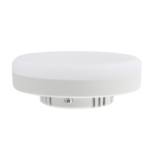 Лампа GLDEN-GX53-12-230-GX53-6500 GNRL RSP 10/100