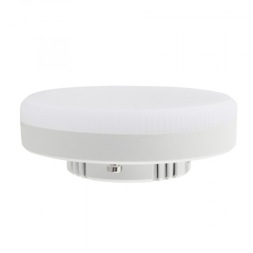 Лампа GLDEN-GX53-9-230-GX53-6500 GNRL RSP 10/100