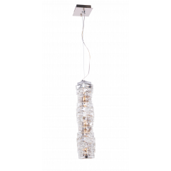 Светильник SFS SF 2505R/32W CHR+CL (1) NW RSP