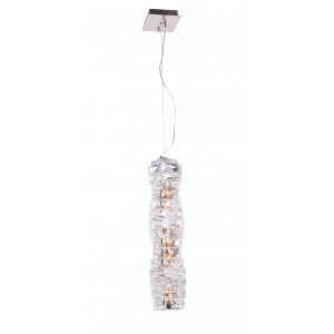Светильник SFS SF 2505R/32W CHR+CL (1) NW RSP