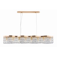 Светильник SFS 9241E/8A FGD RSP