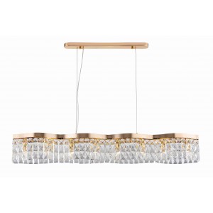 Светильник SFS 9241E/8A FGD RSP