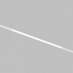 Трековый линейный светильник SIMPLE LINEAR DK8205-WH