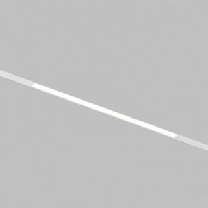 Трековый линейный светильник SIMPLE LINEAR DK8205-WH