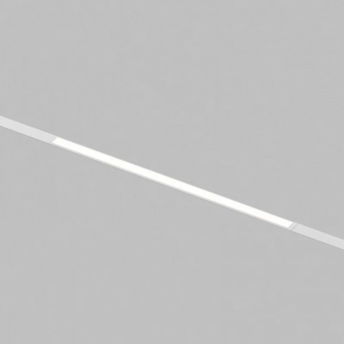 Трековый линейный светильник SIMPLE LINEAR DK8205-WH