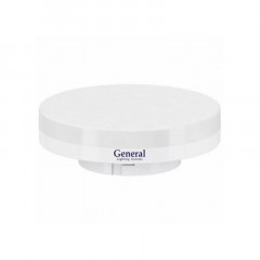 Лампа GLDEN-GX53-8-230-GX53-2700 RSP