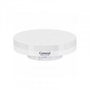 Лампа GLDEN-GX53-8-230-GX53-2700 RSP