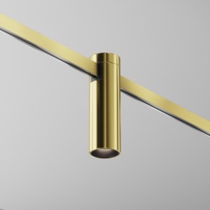 Трековый светильник Focus Led Flarity 4000K 5Вт 34°