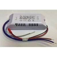 Трансформатор 2,4G LED DRIVER DIMMER (25-40W)X2, 250mA SPFR47792