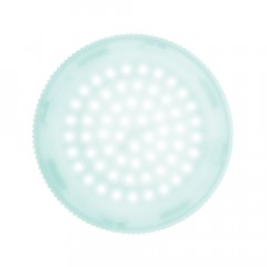 LED-GX53-13W/NW/GX53/FR PLZ01WH Лампа светодиодная, матовая. Белый свет (4000K) RSP