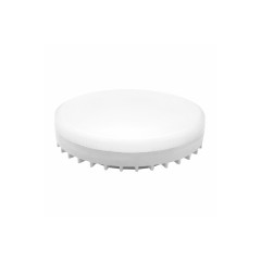 Лампа светодиодная  LED-GX53 10Вт 230В 4000К LEEK-LE010508-0024