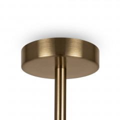 Люстра Freya FR5325CL-03BS
