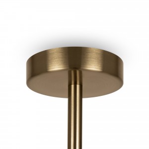 Люстра Freya FR5325CL-03BS