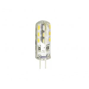 Лампа GLDEN-G4-3-S-220-4500 5/100/500 RSP