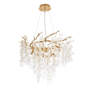 Подвесной светильник MODESTYLE MS.2109.600 GD