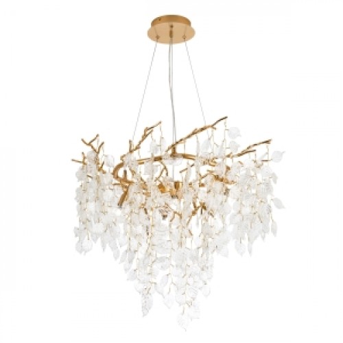 Подвесной светильник MODESTYLE MS.2109.600 GD