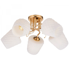 Светильник SFS 06530/5 GOLD RSP