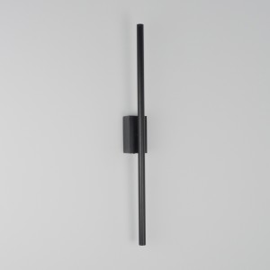 Настенный светильник Minimal 03 3000K, Черный, D2x100cm, LED, Металл, 4252 RSP