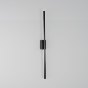 Настенный светильник Minimal 03 3000K, Черный, D2x99cm, LED, Металл, 4252 RSP