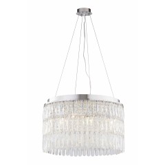 Светильник SFS 1003R-600*H350 CR RSP