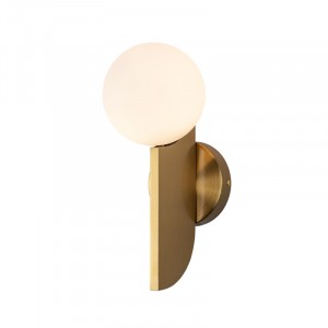 Настенный светильник MODESTYLE MS.1555.01 BS