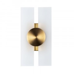 Настенный светильник MODESTYLE MS.1512.380 BS