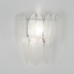 Светильник ElegantLight SPF-9072 CHROME / ХРОМ D310/H170/2/E14/40W BALLET 23-12 (1/5)