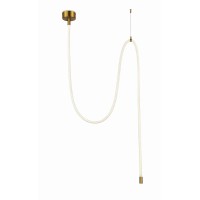 Светильник SFS 2315-DW BRASS (1) (NW) RSP