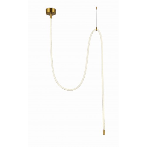 Светильник SFS 2315-DW BRASS (1) (NW) RSP