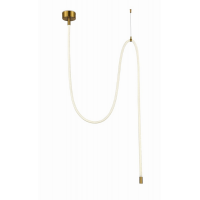 Светильник SFS 2315-DW BRASS (1) (NW) RSP