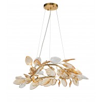 Светильник SFS 82081-D600 COPPER GD (1) NW RSP