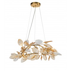 Светильник SFS 82081-D600 COPPER GD (1) NW RSP