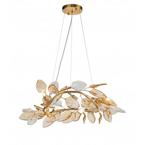 Светильник SFS 82081-D600 COPPER GD (1) NW RSP